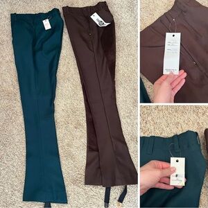 Saddleseat Show Jods